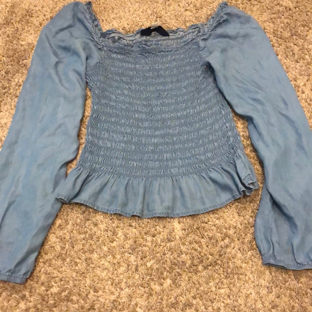 Blouse